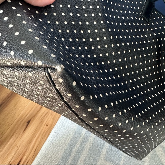 Tory Burch Tote in Viva Dot - Picture 10 of 14